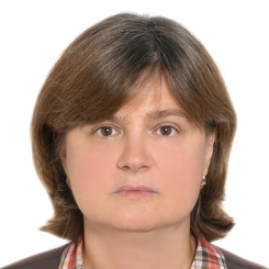 Андреева  Елена Владимировна 